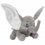 Petit animal en peluche d'éléphant personnalisé gris Fabricant de cadeaux personnalisés