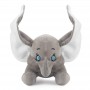 Petit animal en peluche d'éléphant personnalisé gris Fabricant de cadeaux personnalisés