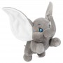 Petit animal en peluche d'éléphant personnalisé gris Fabricant de cadeaux personnalisés