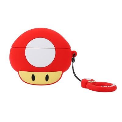 Super Mario Anime Airpod Case Personnalisé Airpod Pro Case Cadeau