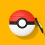 Pokemon Pokeball Étuis Airpod Pas Cher Articles Promotionnels Personnalisés