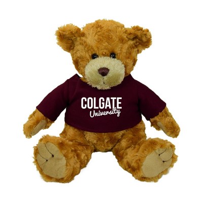 Colgate Publicité Peluche Suffeed Bear Cadeaux commerciaux Articles promotionnels