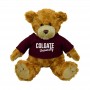 Colgate Publicité Peluche Suffeed Bear Cadeaux commerciaux Articles promotionnels