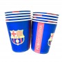 Barca FC Barcelone Fournitures de fête d'anniversaire Articles cadeaux pour l'anniversaire des hommes