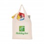 Sac fourre-tout avec logo Holiday Inn Express Articles cadeaux utiles