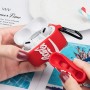 Cute Cocacola Airpod Case Custom Airpods Pro Case Cover avec votre design