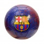 Logo de ballon de football du FC Barcelone Créez vos ballons de football personnalisés pour votre équipe