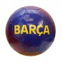 Logo de ballon de football du FC Barcelone Créez vos ballons de football personnalisés pour votre équipe