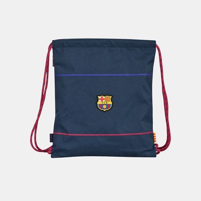 Sacs à cordon personnalisés avec les meilleurs cadeaux de sac à dos à cordon de marque Barç Fc Barcelone