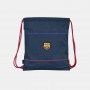 Sacs à cordon personnalisés avec les meilleurs cadeaux de sac à dos à cordon de marque Barç Fc Barcelone