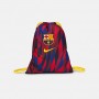 Sacs à cordon personnalisés avec les meilleurs cadeaux de sac à dos à cordon de marque Barç Fc Barcelone