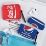 Pepsi Cola Cheap Airpod Pro Case Cadeau promotionnel personnalisé