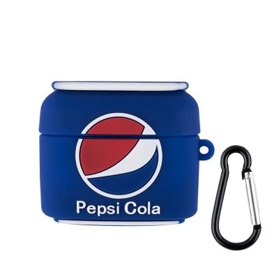 Pepsi Cola Cheap Airpod Pro Case Cadeau promotionnel personnalisé