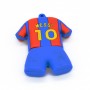 Obtenez votre maillot Messi 10 - Vêtements de football de qualité et personnalisation