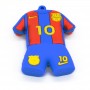 Obtenez votre maillot Messi 10 - Vêtements de football de qualité et personnalisation