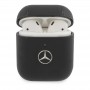 Benz Symbol Amg Petronas Housse de protection pour Airpods Cadeaux de vacances d'entreprise personnalisés