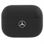 Benz Symbol Amg Petronas Housse de protection pour Airpods Cadeaux de vacances d'entreprise personnalisés