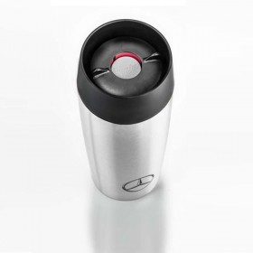 Articles cadeaux en vrac pour gobelets en acier inoxydable Mercedes Benz Lifestyle