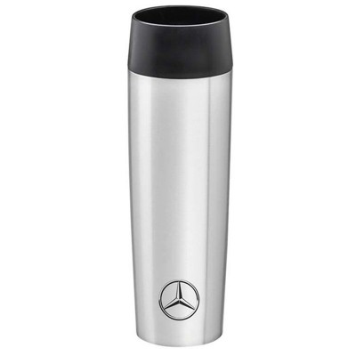 Articles cadeaux en vrac pour gobelets en acier inoxydable Mercedes Benz Lifestyle