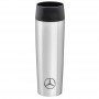 Articles cadeaux en vrac pour gobelets en acier inoxydable Mercedes Benz Lifestyle