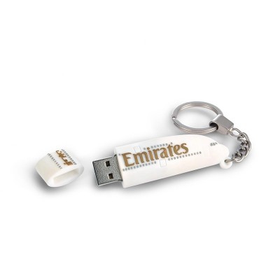 Emirates Giveaway 2023 et clé USB personnalisée : votre arsenal promotionnel ultime