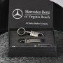 Coffret cadeau Mercedes Benz Design pour les propriétaires d'entreprise