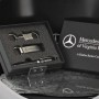 Coffret cadeau Mercedes Benz Design pour les propriétaires d'entreprise