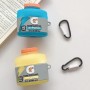 Gforce Energy Drink Meilleur étui Airpod en silicone Articles cadeaux bon marché