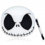 Halloween Monster Custom Airpod Pro Case Articles cadeaux de vacances