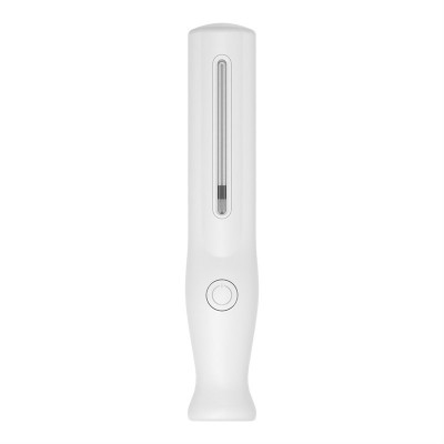 Baguette de lumière ultraviolette rechargeable de lumière UVC de désinfectant de lumière UV, pour la zone d'animal familier de v