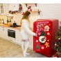 Étiquettes autocollantes de noël personnalisées, meilleurs cadeaux de noël pour la maison 2022