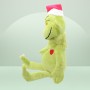 Jouets en peluche Dr. Seuss, animaux en peluche personnalisés, idée cadeau de Noël 2022