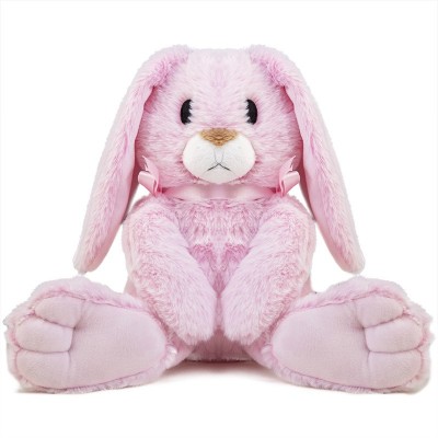 Cadeau de Noël personnalisé lapin en peluche personnalisé lapin en peluche cadeau de Noël pour les enfants