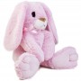 Cadeau de Noël personnalisé lapin en peluche personnalisé lapin en peluche cadeau de Noël pour les enfants