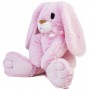 Cadeau de Noël personnalisé lapin en peluche personnalisé lapin en peluche cadeau de Noël pour les enfants