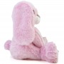 Cadeau de Noël personnalisé lapin en peluche personnalisé lapin en peluche cadeau de Noël pour les enfants