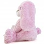 Cadeau de Noël personnalisé lapin en peluche personnalisé lapin en peluche cadeau de Noël pour les enfants