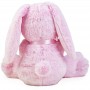 Cadeau de Noël personnalisé lapin en peluche personnalisé lapin en peluche cadeau de Noël pour les enfants