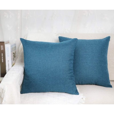 Housses de coussin de Noël personnalisées, ensembles d'oreillers personnalisés