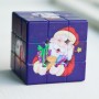 Fournisseur de Rubik's Cube personnalisé avec logo Meilleures idées de cadeaux de Noël 2022