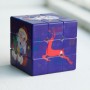 Fournisseur de Rubik's Cube personnalisé avec logo Meilleures idées de cadeaux de Noël 2022