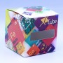 Fournisseur de Rubik's Cube personnalisé avec logo Meilleures idées de cadeaux de Noël 2022