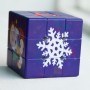 Fournisseur de Rubik's Cube personnalisé avec logo Meilleures idées de cadeaux de Noël 2022