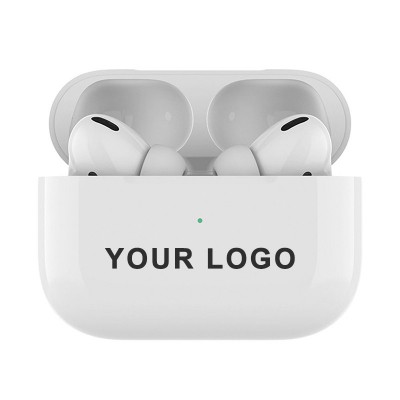 Écoute personnalisée : AirPods Pro et écouteurs personnalisables