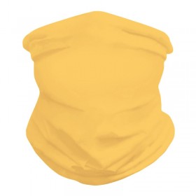 Masque de protection pour le cou, foulard tendance, idéal pour les travailleurs de plein air ou les cyclistes.