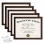 Certificat vierge imprimable gratuit Diplôme personnalisé superlatif