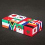 Cool Rubik's Cube Personnalisez votre logo ou votre marque sur le cadeau d'entreprise Rubik's Cube