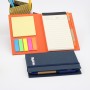 Bloc-notes multifonctionnel couleur pour ordinateur portable bon marché