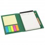 Bloc-notes multifonctionnel couleur pour ordinateur portable bon marché