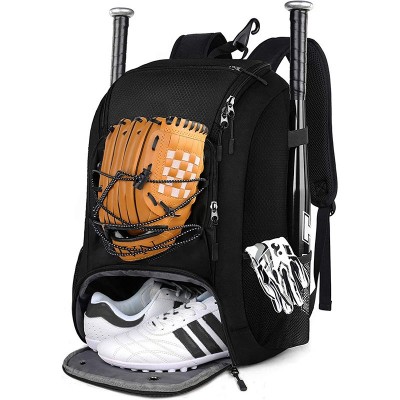 Sac à dos de baseball en gros Sac de batte de softball personnalisé